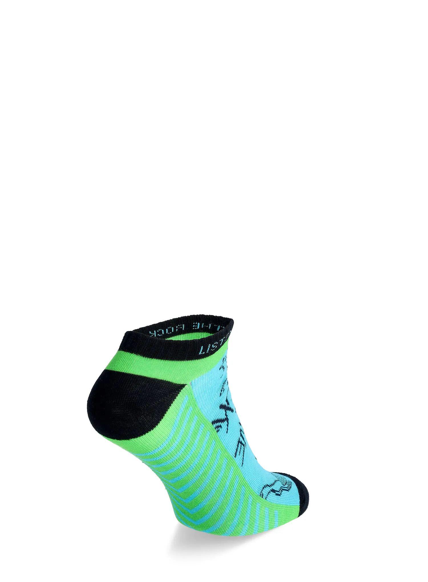 Skarpety E9 Odd Rocks Low2.5 5/7