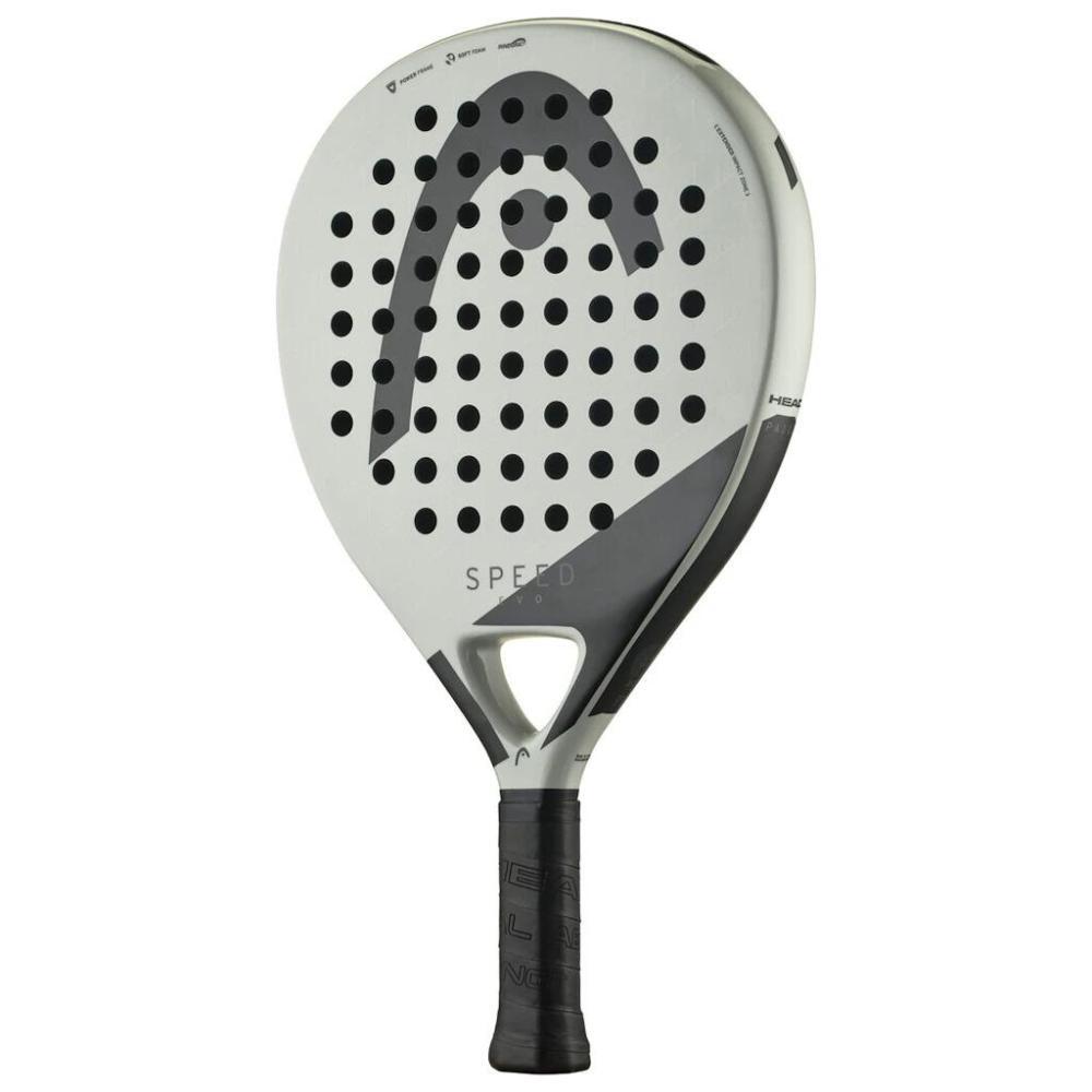 Head Evo Speed 2025 Peddel Rackets 2/5