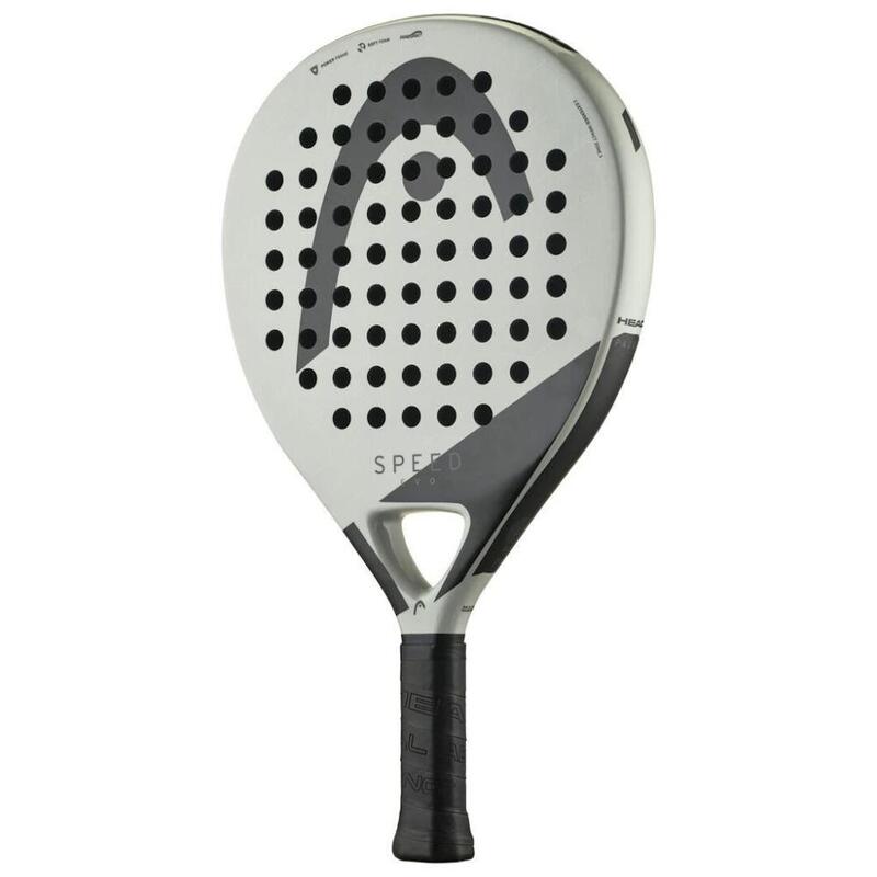 Raquette de Padel Head Evo Speed 2025
