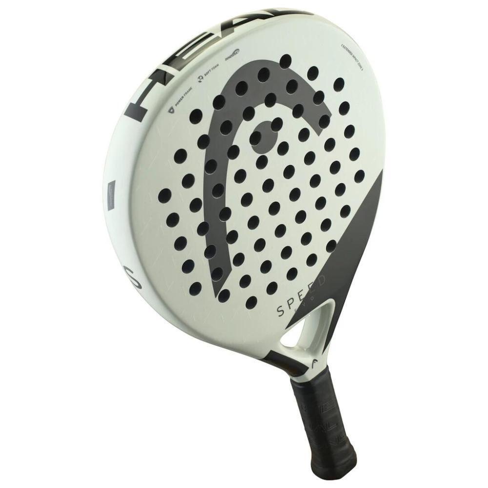 Head Evo Speed 2025 Peddel Rackets 3/5