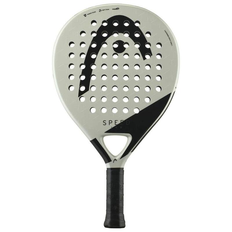 Raquette de Padel Head Evo Speed 2025