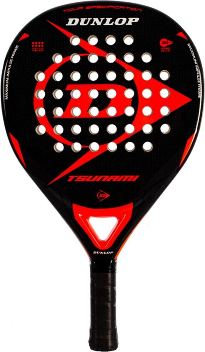 DUNLOP Dunlop Tsunami Red 0503540