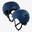 Capacete para trotinetes OLSSON URBAN RIDER Azul 56-58cm skate patins bicicleta