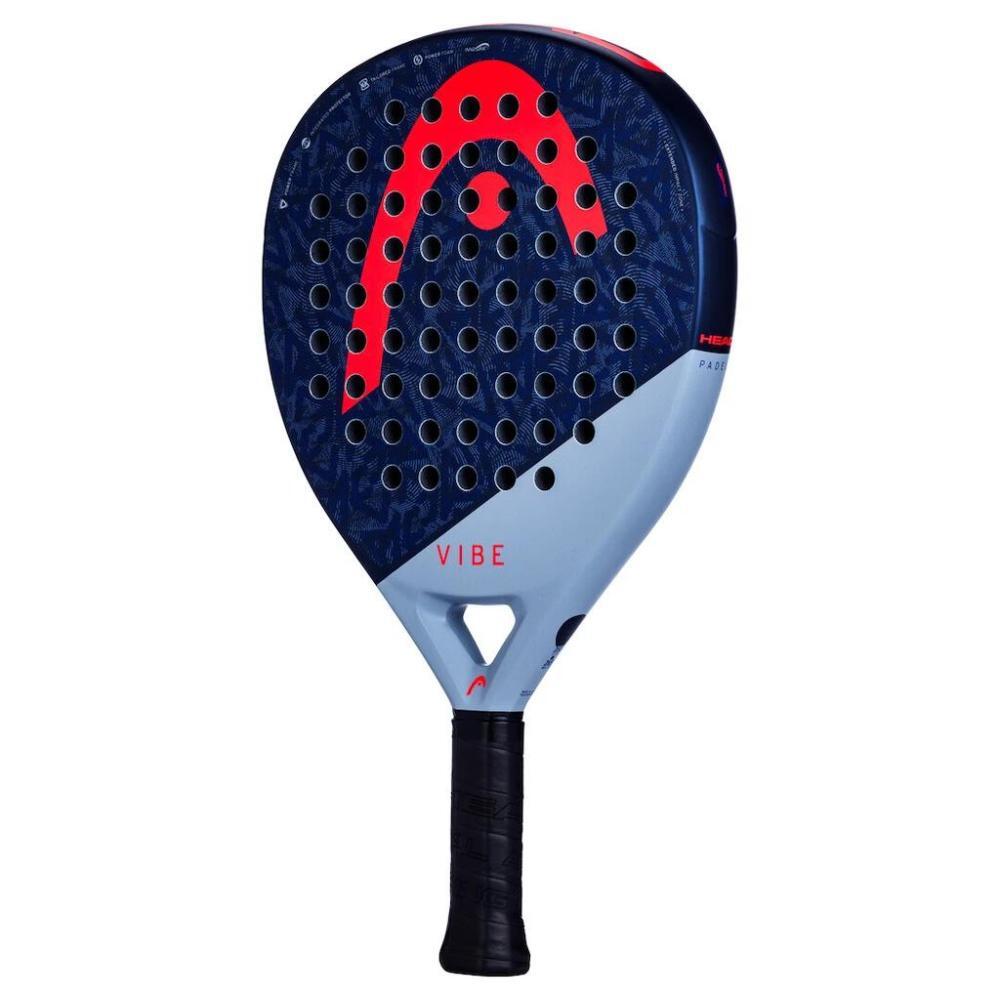 Head Vibe 2025 peddelrackets 3/7
