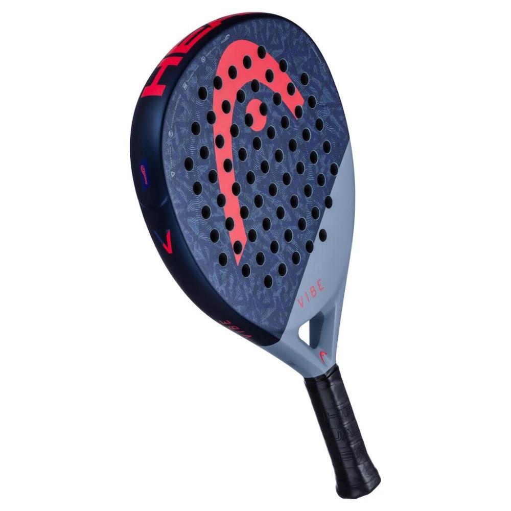 Head Vibe 2025 peddelrackets 2/7