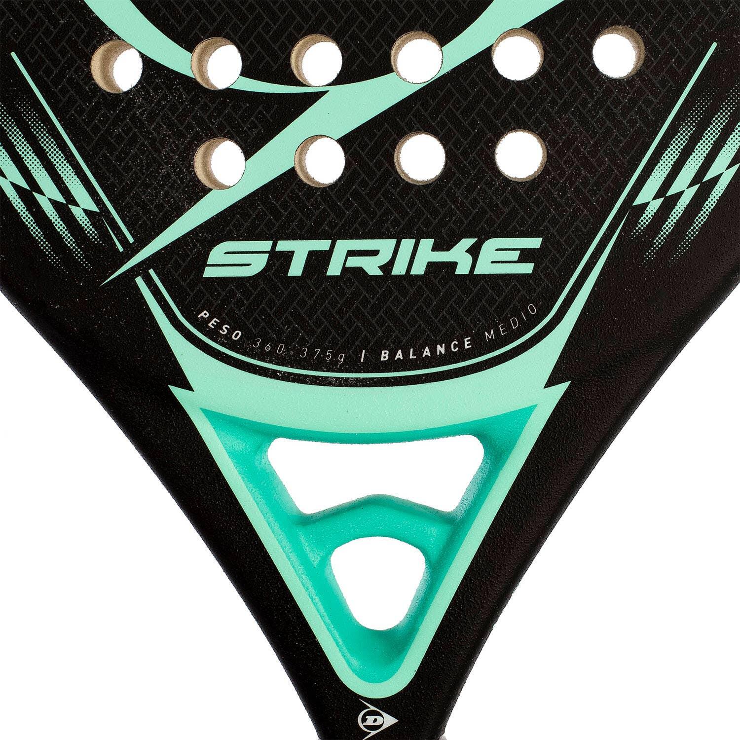 Dunlop Strike Azul Nh 4/5