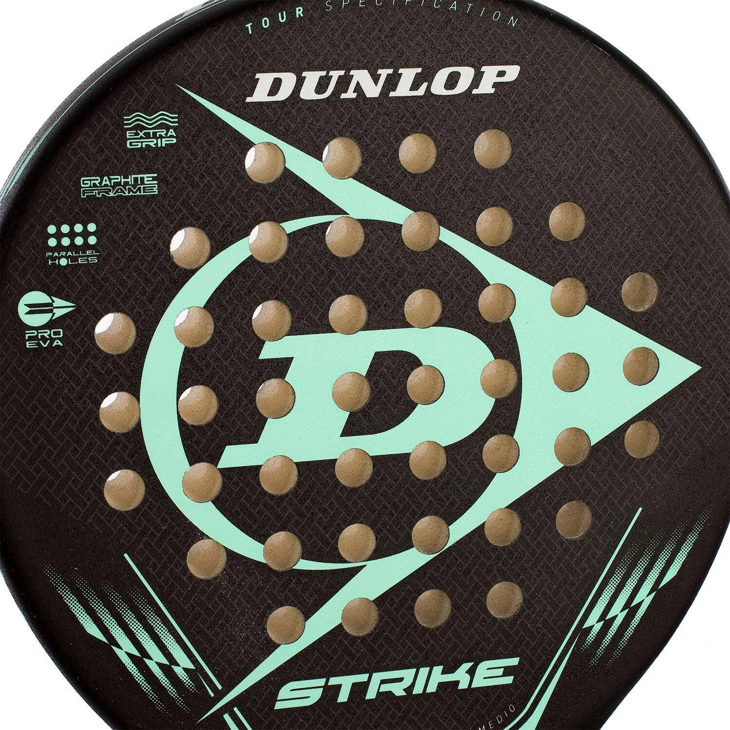 Dunlop Strike Azul Nh 5/5