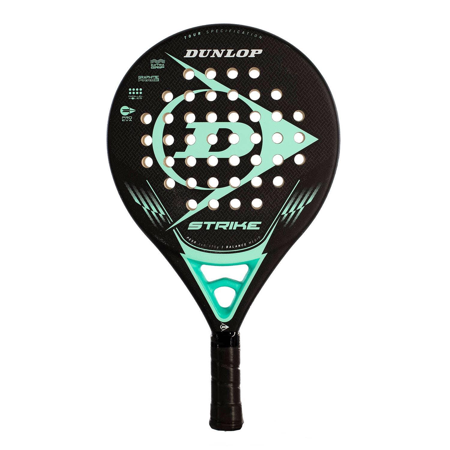 DUNLOP DUNLOP STRIKE BLUE NH
