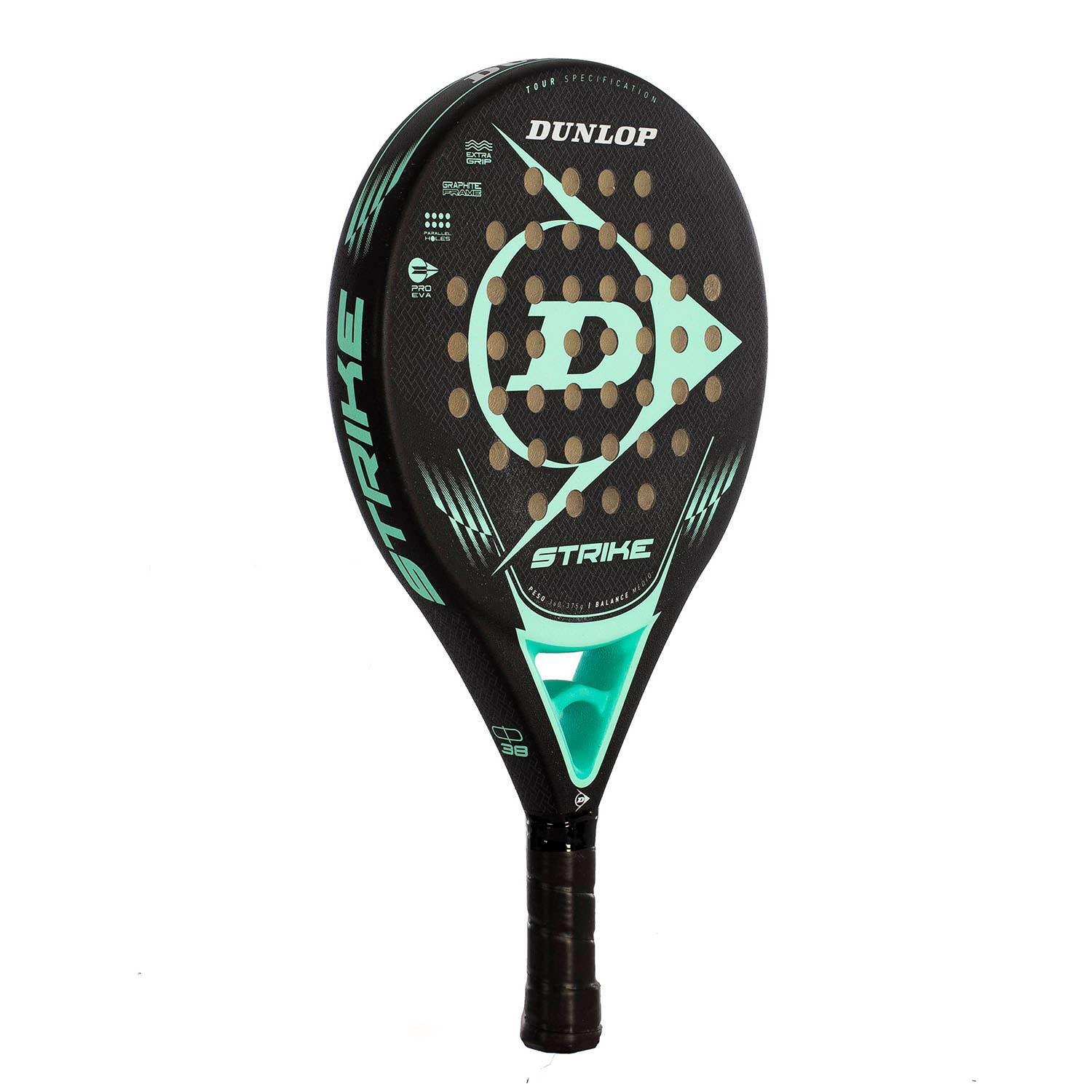 Dunlop Strike Azul Nh 3/5