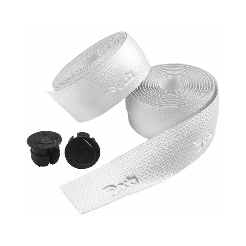 DEDA ELEMENTI Deda Special Handlebar Tape - Carbon White