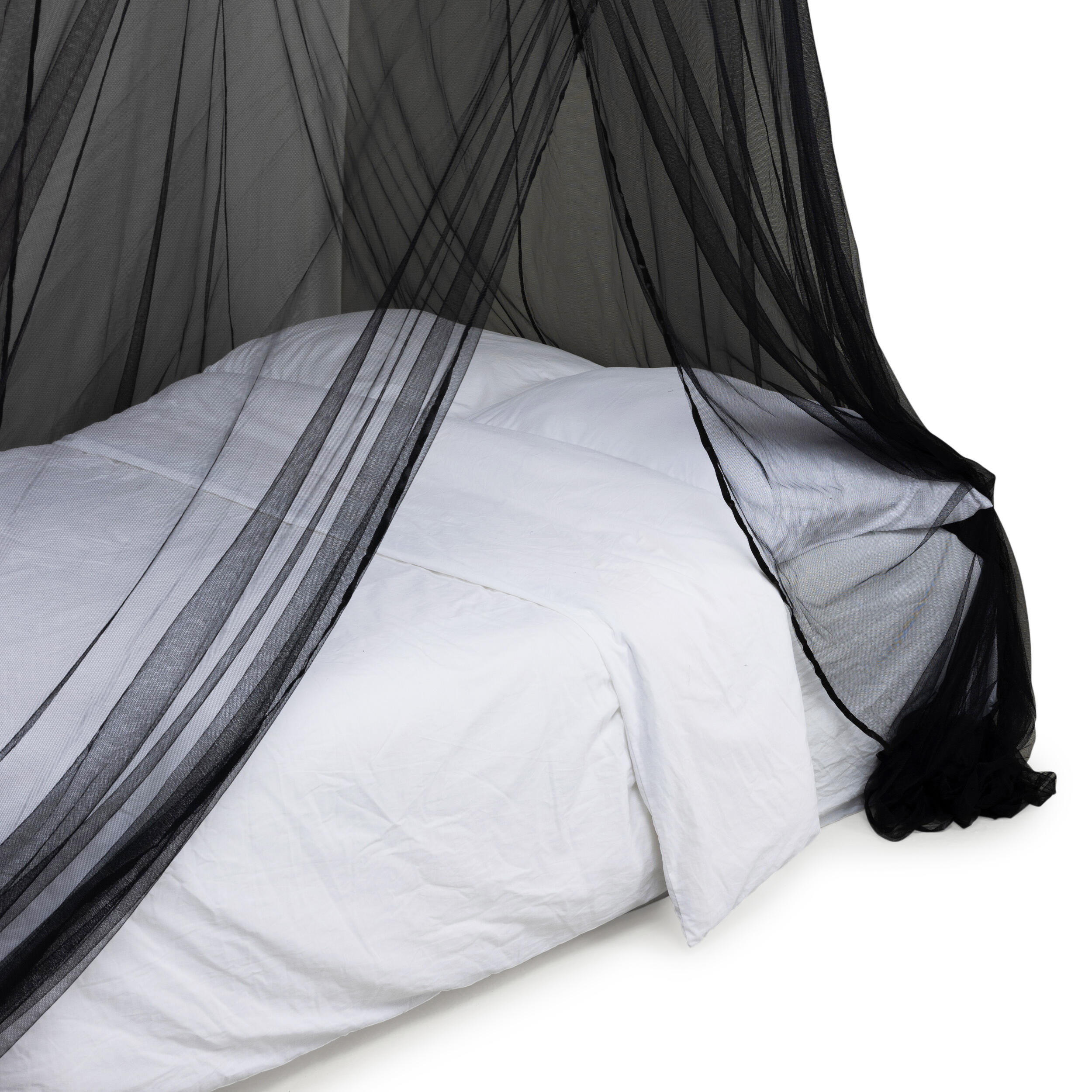 Deconet-Moskitonetz – Bangla Max XXL – oberer Ring 150 cm 3/7
