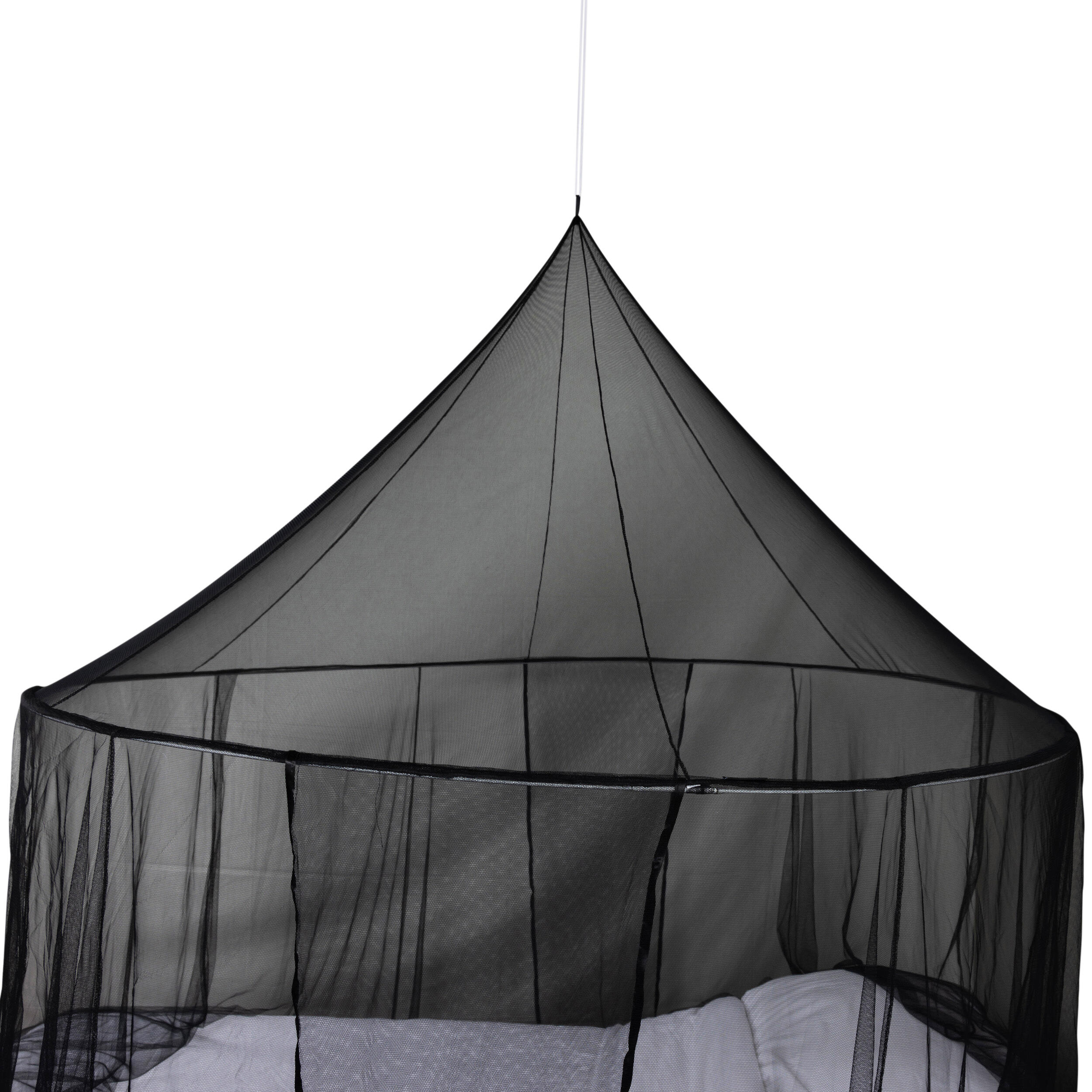 Deconet-Moskitonetz – Bangla Max XXL – oberer Ring 150 cm 5/7