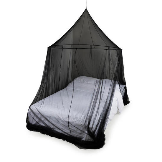 Moskitiera Deconet Bangla Max XXL górny pierścień 150cm obwód 14m