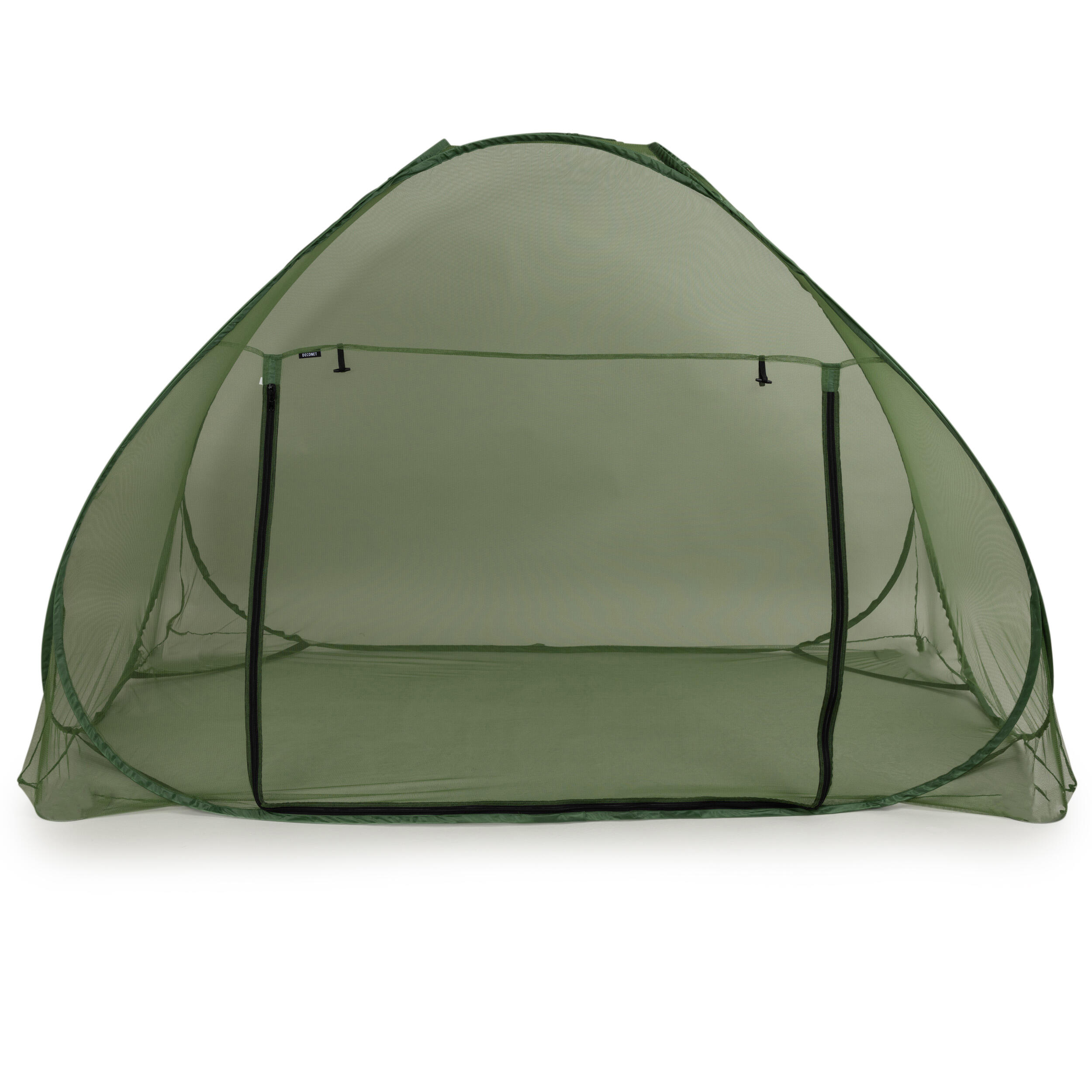 Zanzariera pop-up Deconet I, verde, 1 persona 6/7