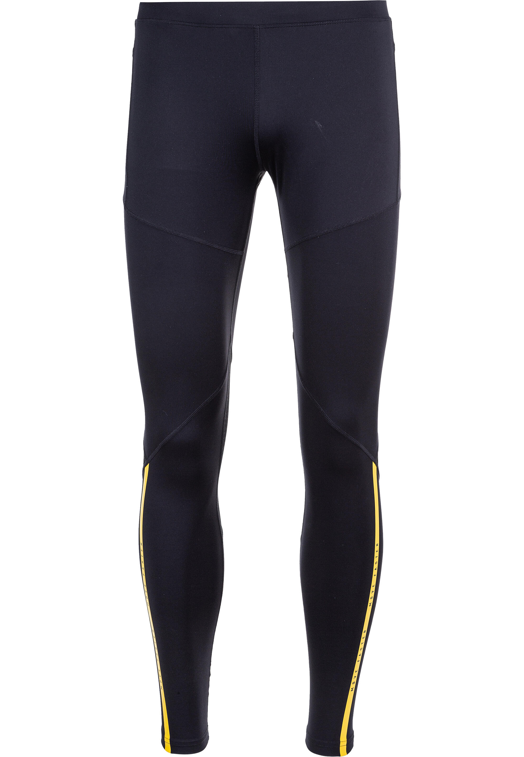 Legginsy Endurance Samien
