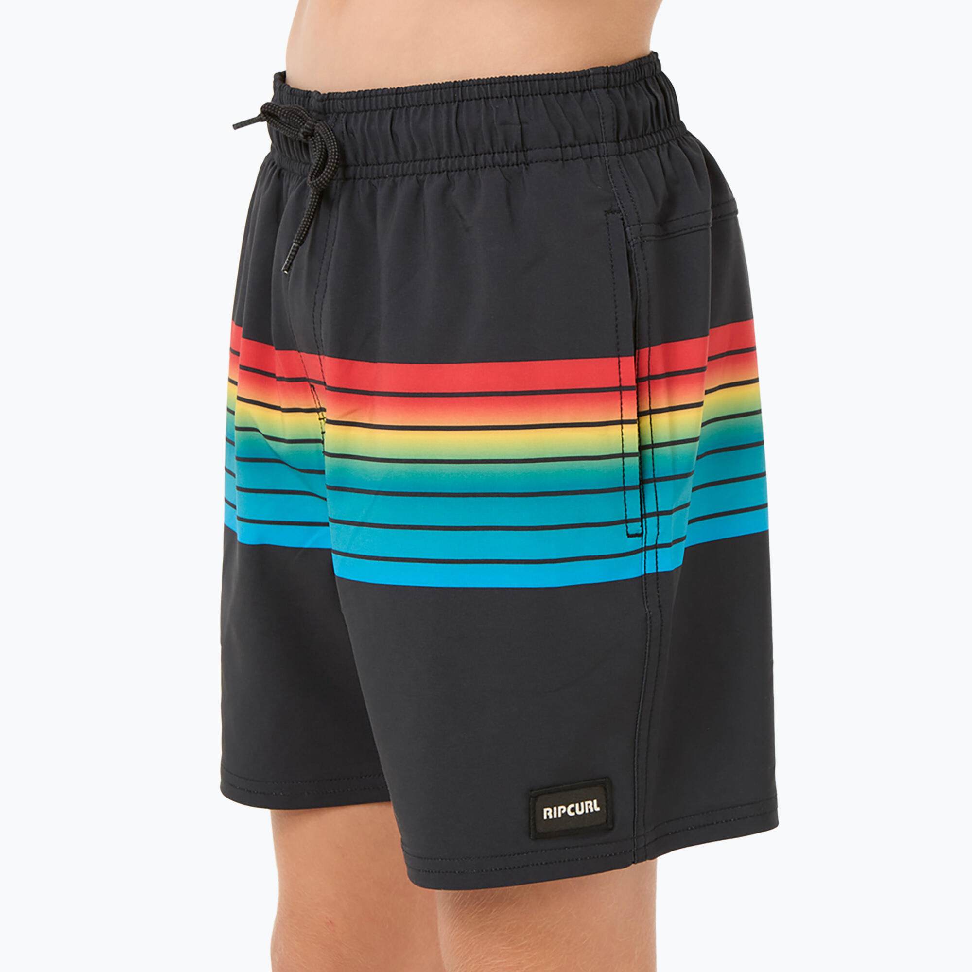 Szorty kąpielowe dziecięce Rip Curl Surf Revival Volley 4/4