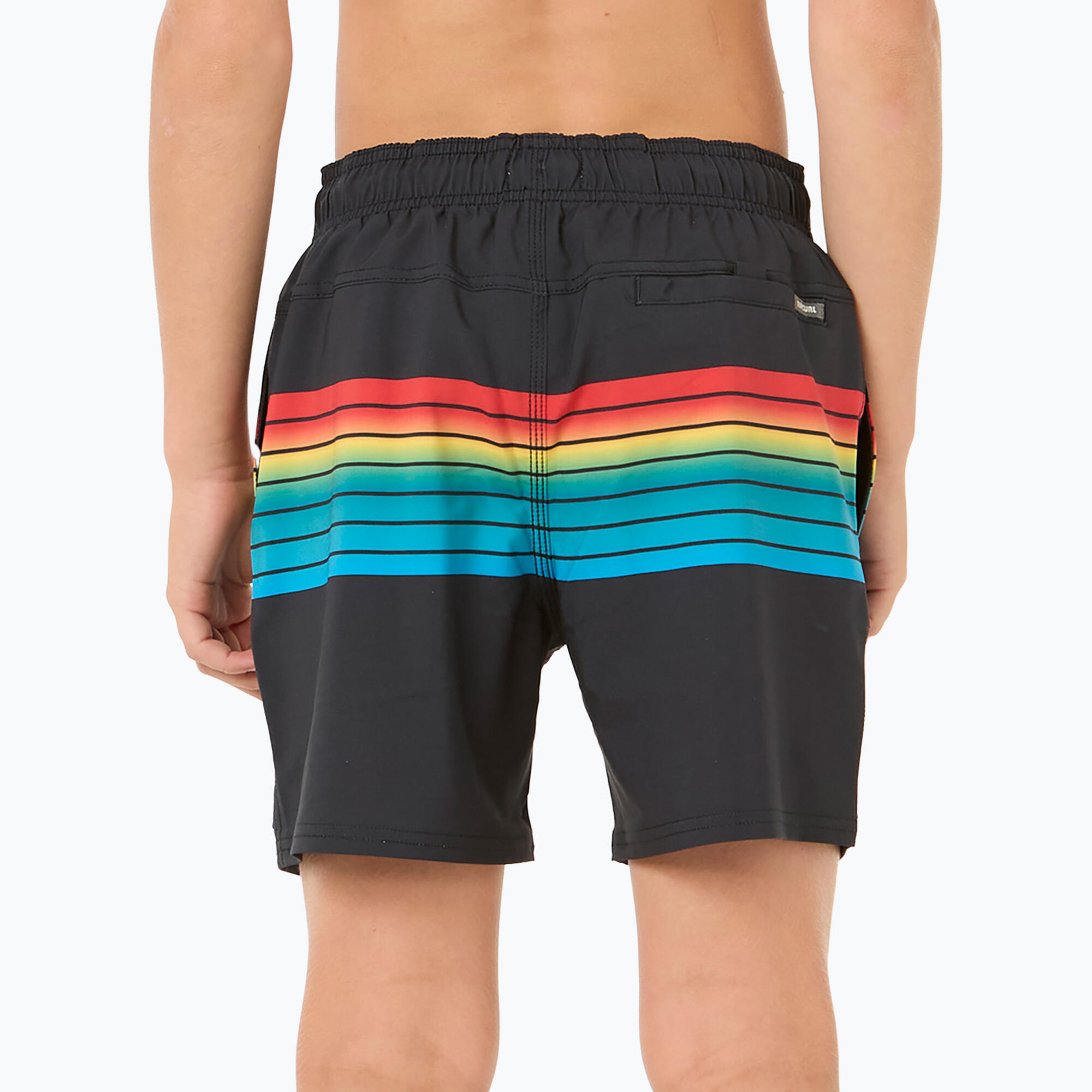 Szorty kąpielowe dziecięce Rip Curl Surf Revival Volley 3/4