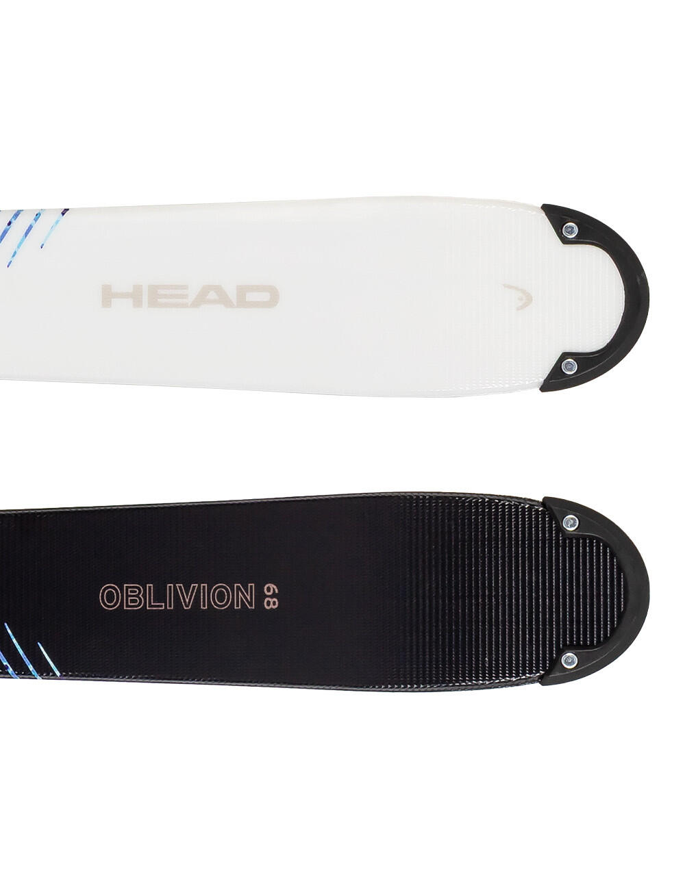 Dětské lyže HEAD OBLIVION TEAM + vázání HEAD JRS 4.5 s GRIP WALK 2024 2/3