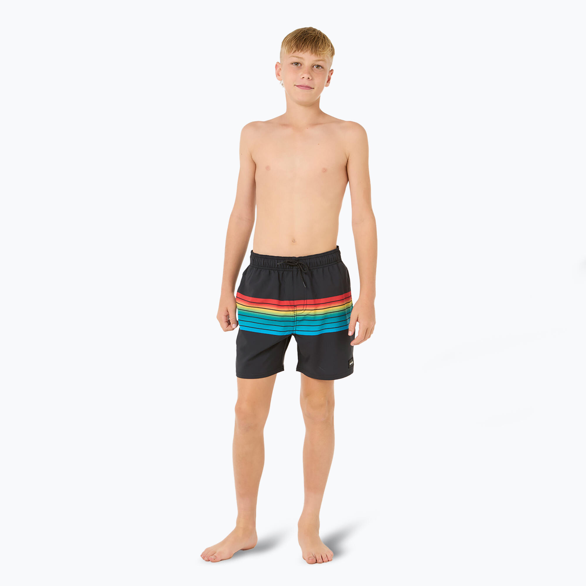 Szorty kąpielowe dziecięce Rip Curl Surf Revival Volley 2/4