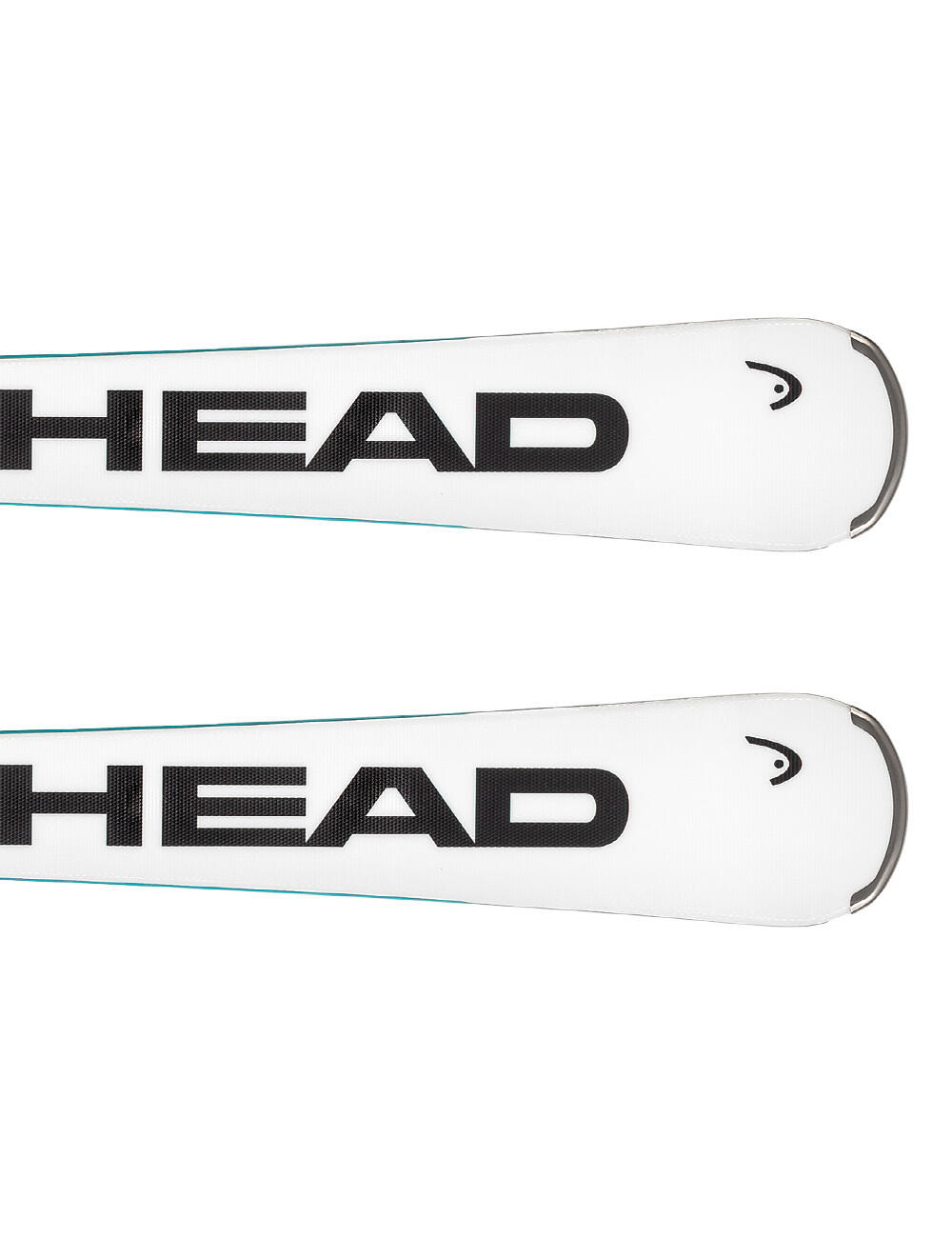 Narty zjazdowe HEAD XR Ti + wiązania HEAD PR 11 z GRIP WALK  2024 2/3