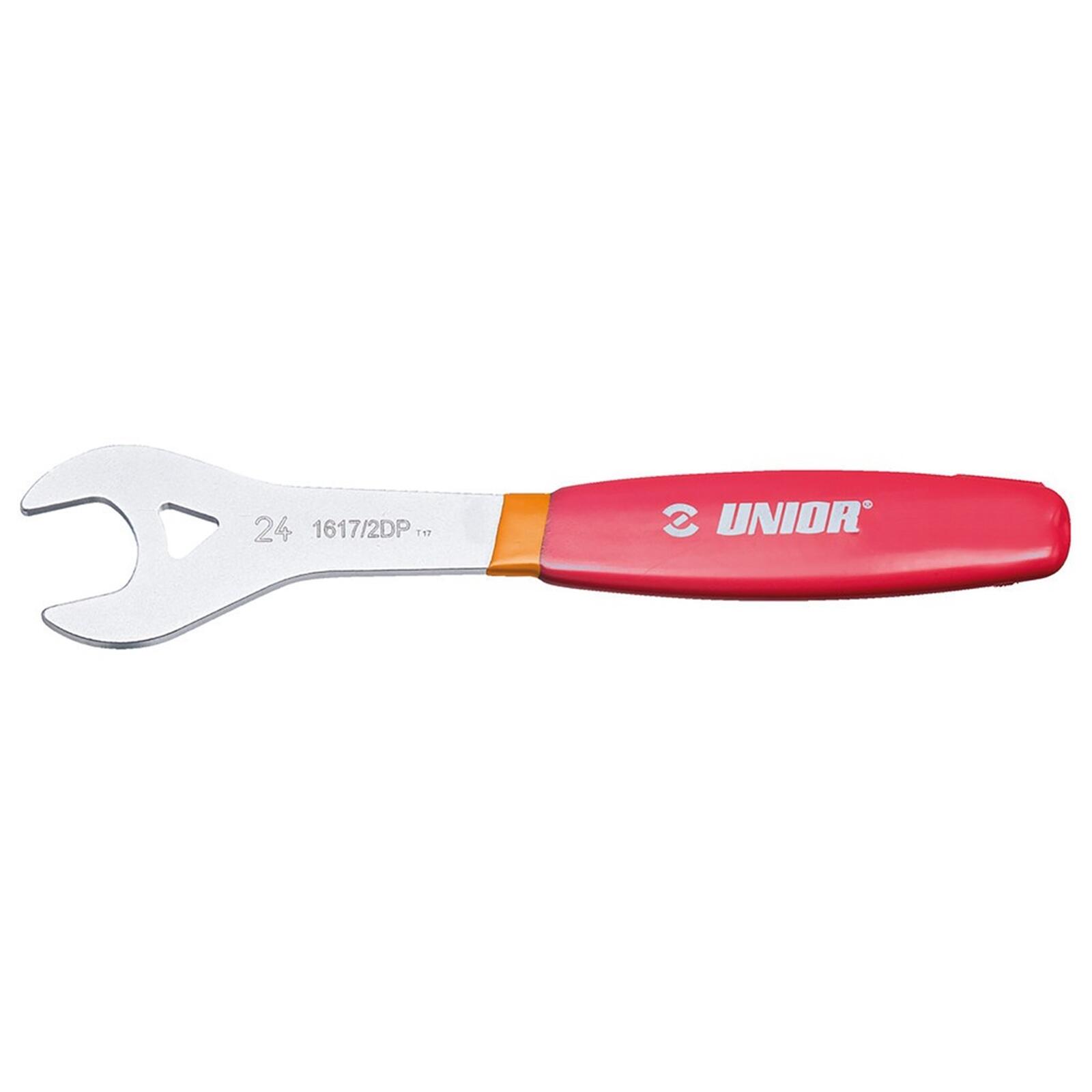 UNIOR Kegelsleutel Unior 1617/2Dp-Us
