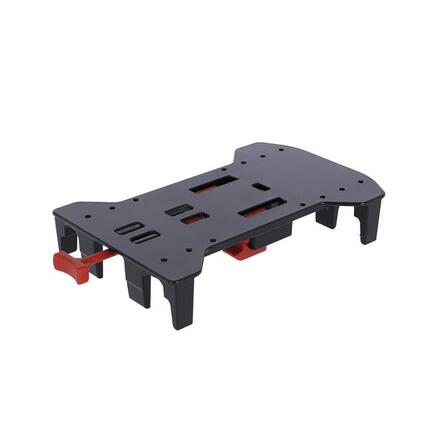 Adaptateur wersa p. porte-bagages système Pletscher wersa