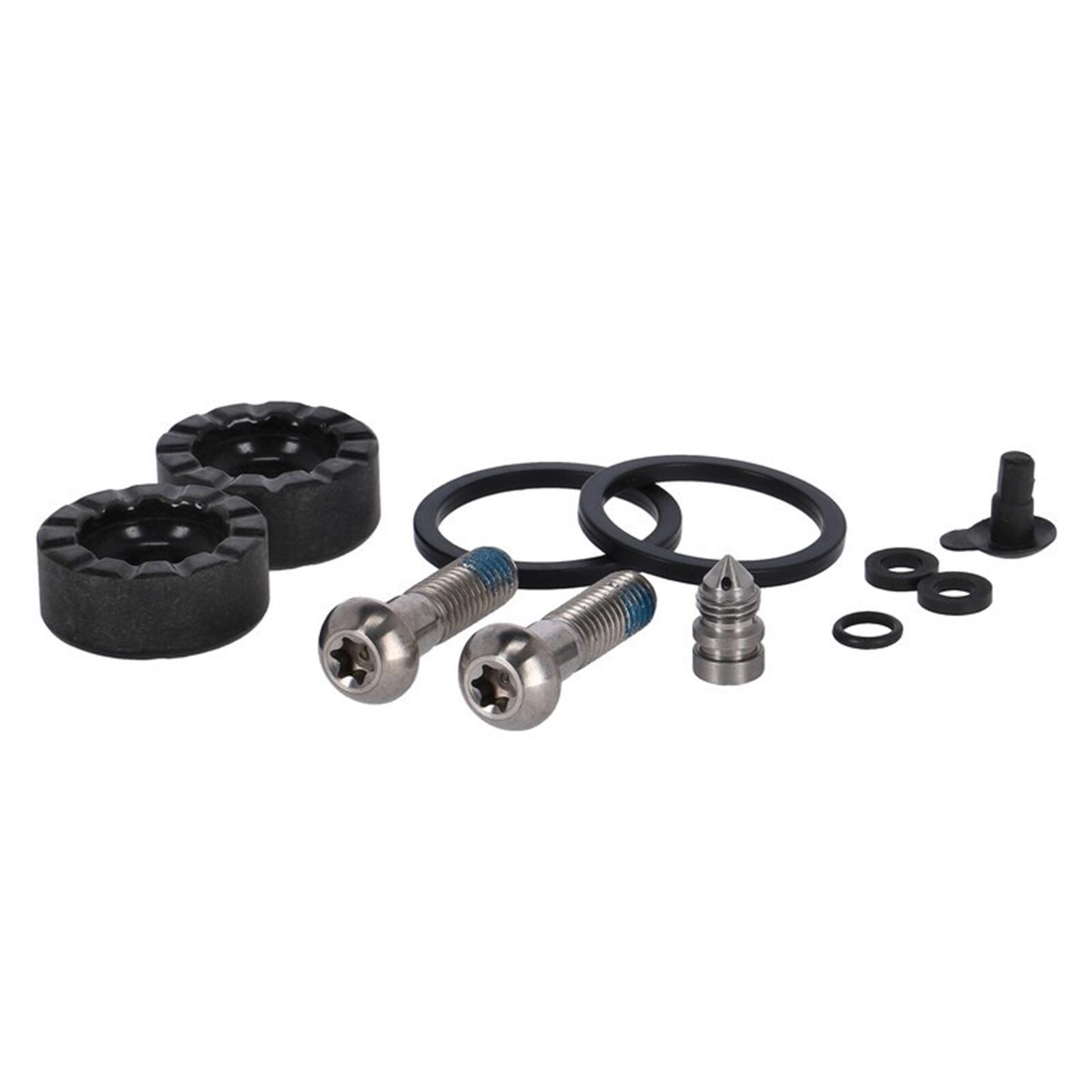 Kit d'entretien Frein vélo Sram Axs D1 1/3