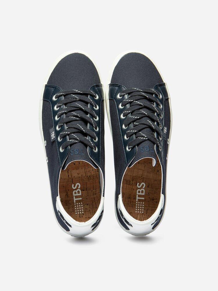 Zapatillas Náuticas de Hombre TBS Lanzaro 3/7