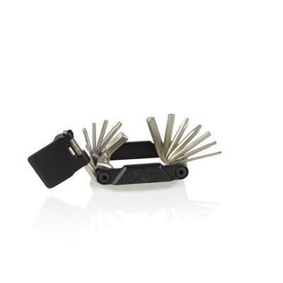 Xlc to-m20 15-functie multi-tool zwart