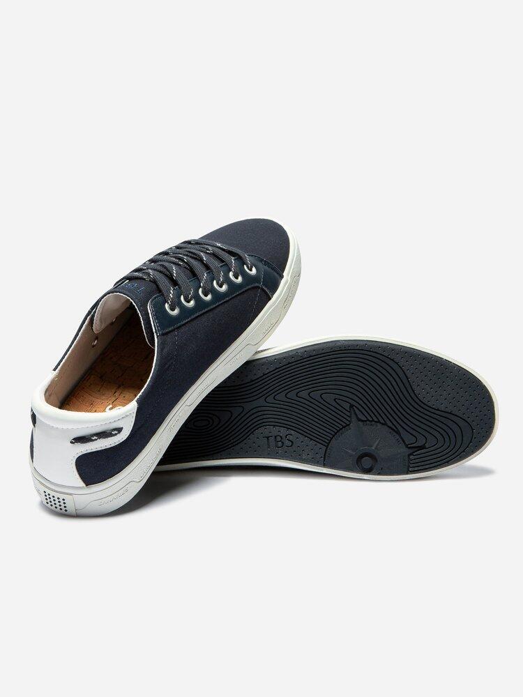 Zapatillas Náuticas de Hombre TBS Lanzaro 4/7