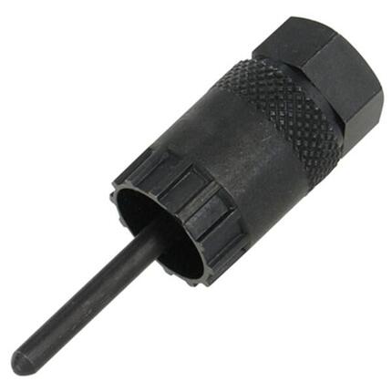 VAR Zahnkranzabzieher RL-98000-C Führungsstift, für Shimano HG, SRAM, Mavic