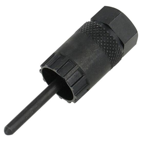 VAR Zahnkranzabzieher RL-98000-C Führungsstift, für Shimano HG, SRAM, Mavic