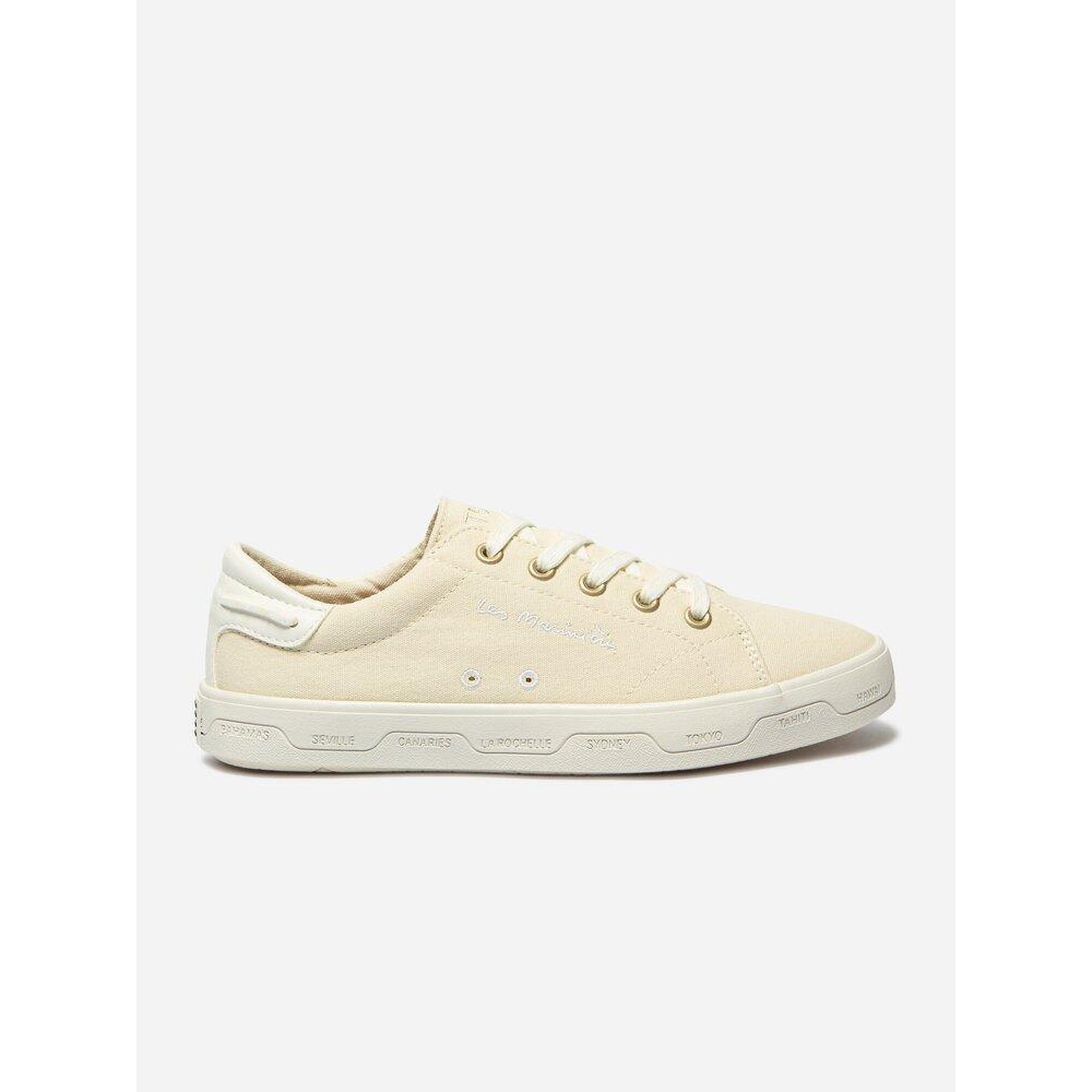 Niskie buty damskie TBS Lanzara