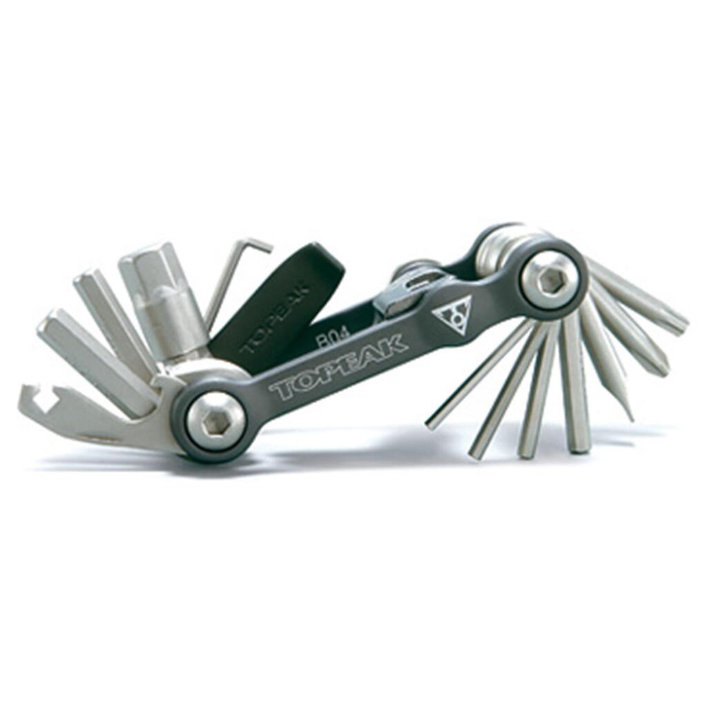 TOPEAK Multi Tools Mini 18+