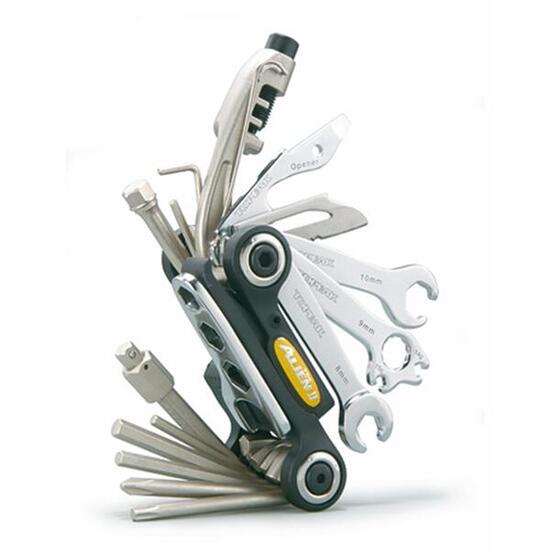 TOPEAK Alien II — Multitool 26 utensili