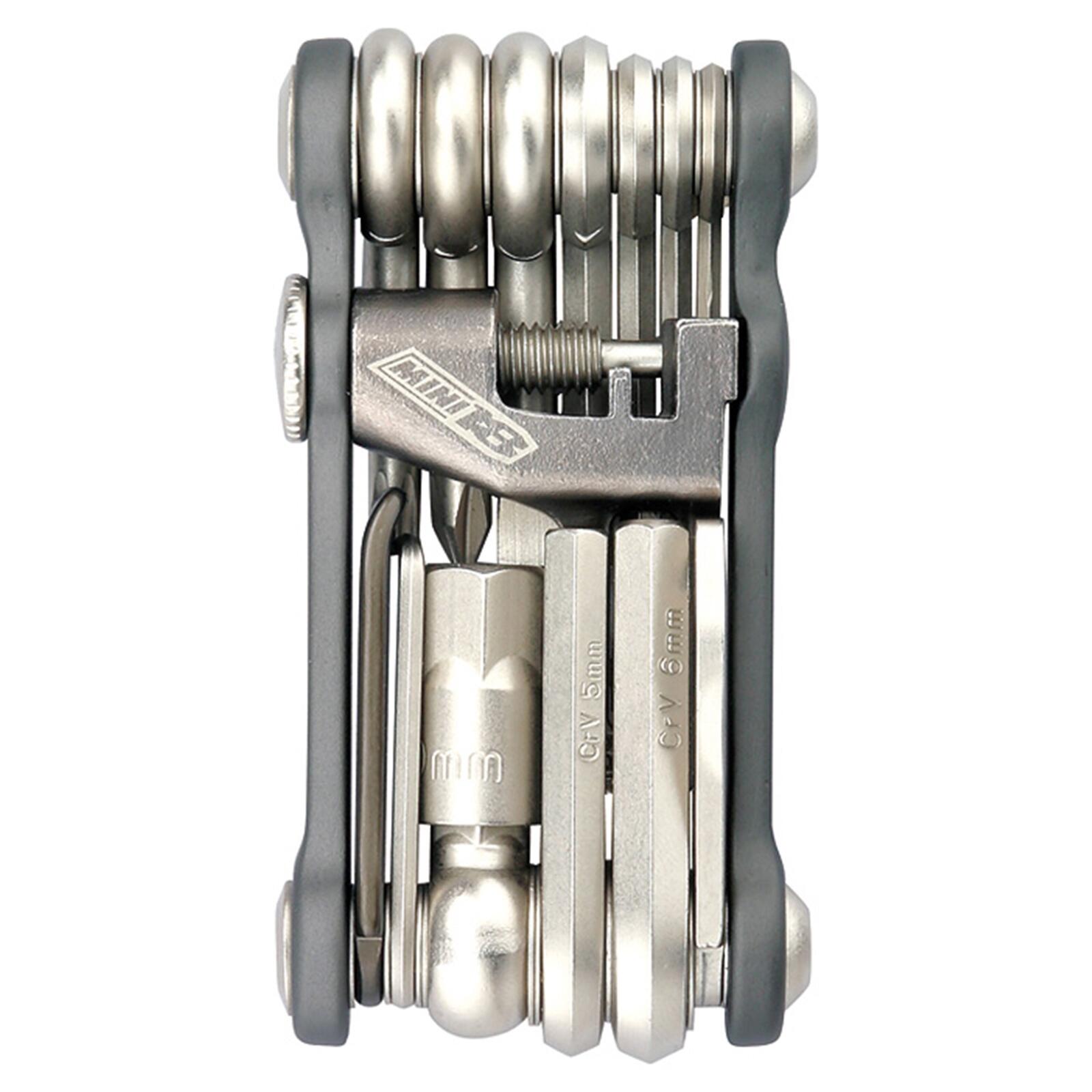 Multi-Outils TOPEAK MINI 18+ (18 outils) 2/7