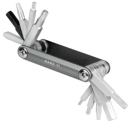 TOPEAK NANO 11 MINI-OUTIL