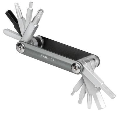 Topeak Multifunktionswerkzeug Nano 11