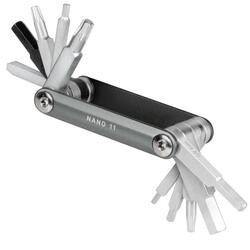 TOPEAK NANO 11 MINI-OUTIL