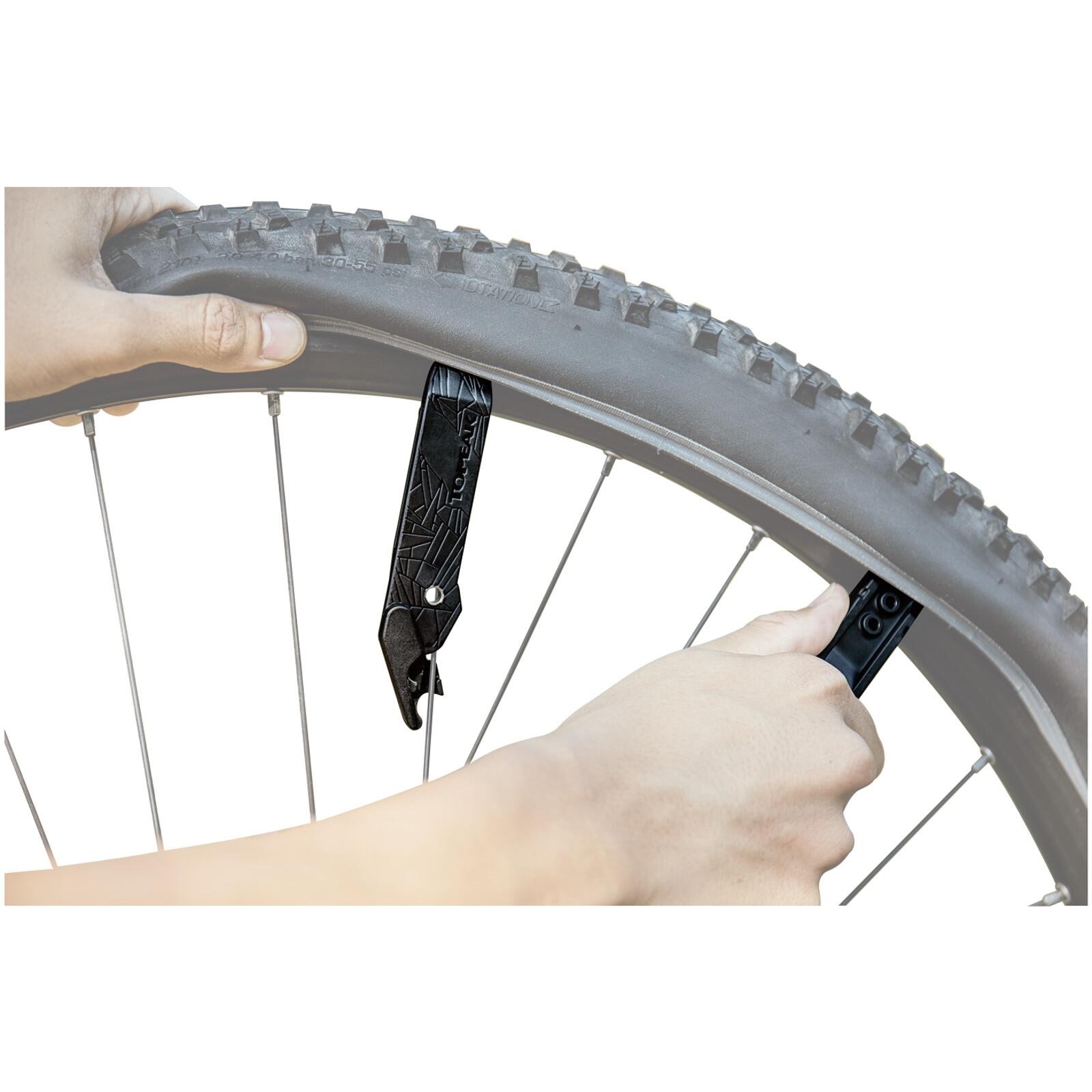 Levier de pneu Topeak Power 6/7