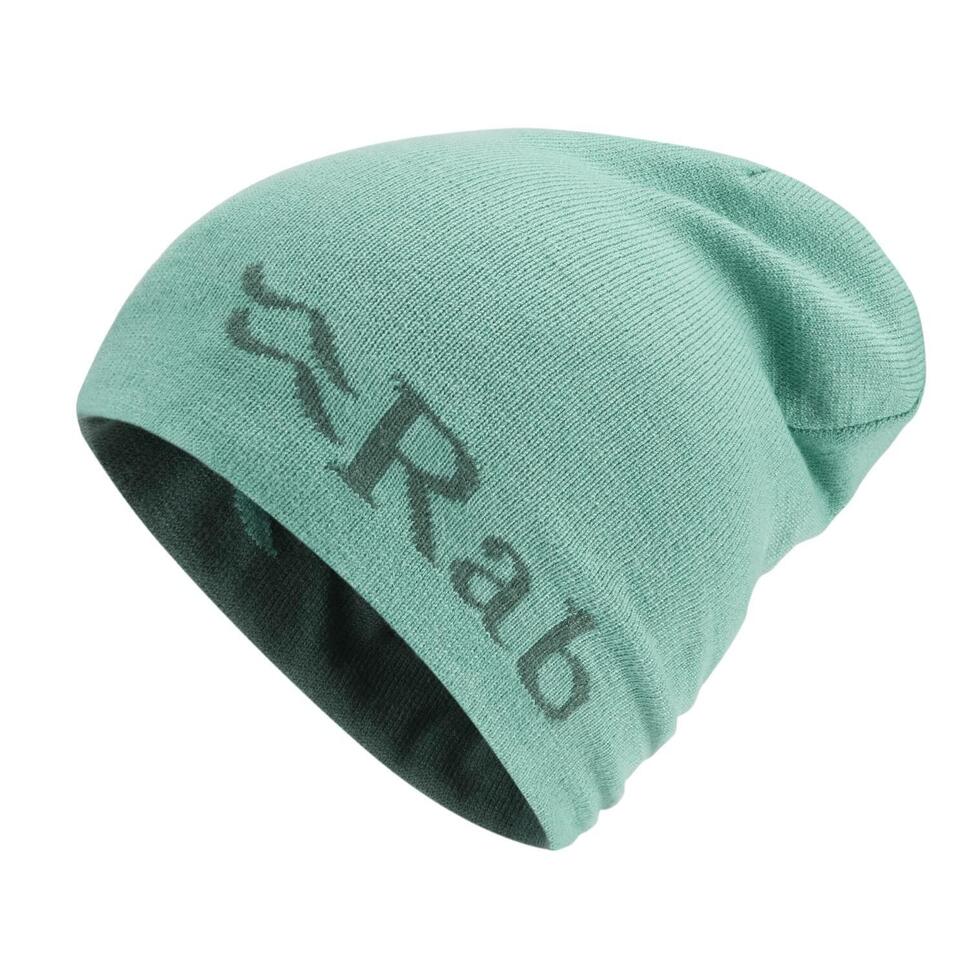 Czapka dzianinowa Rab Wearya Beanie dwustronna