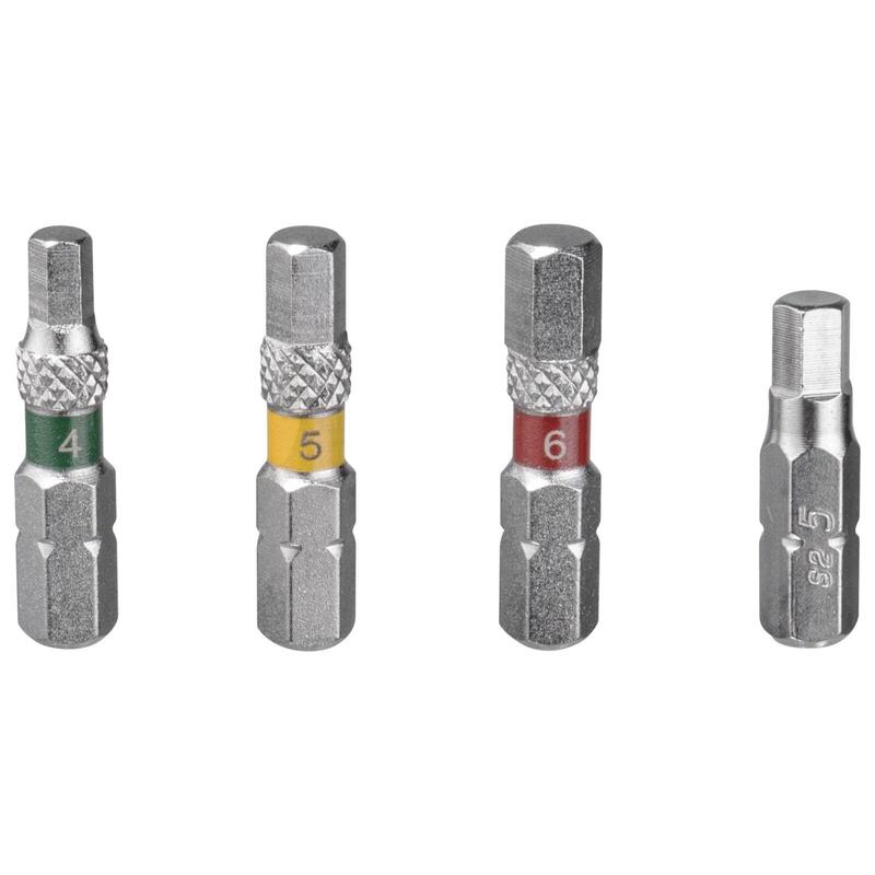 Set Biti Inbus Bicicleta Topeak Allen Bitkit 9 Tt2591, 9 Piese