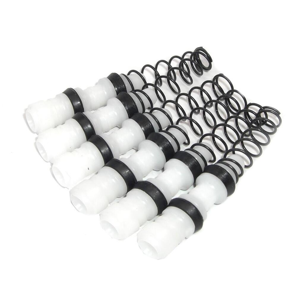 Disc brake mounting kit Sram G2 R/Rs A/Ressort (x6)