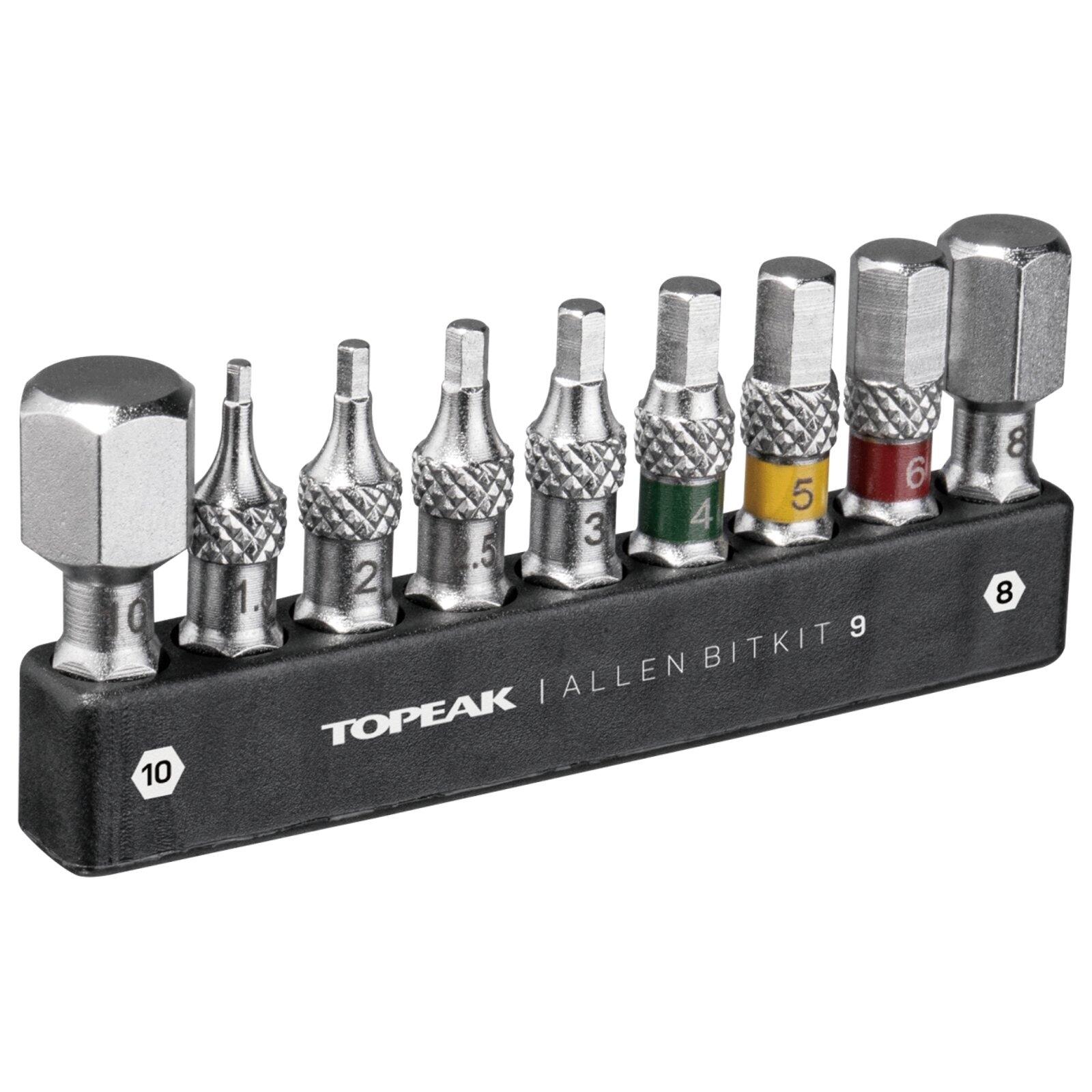 TOPEAK picture