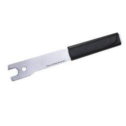 BIRZMAN Clé à pédales 15mm Noir Argent