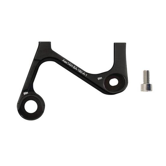 Adattatore per disco freno Haibike Post Mount