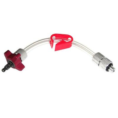 Spurgo della manutenzione Sram Tool Bleed Edge Srad Pro Bleed (Raccord Axs)
