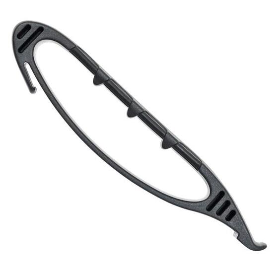 Crankbrothers Speedier Lever - Leva per pneumatici in nylon 14 cm