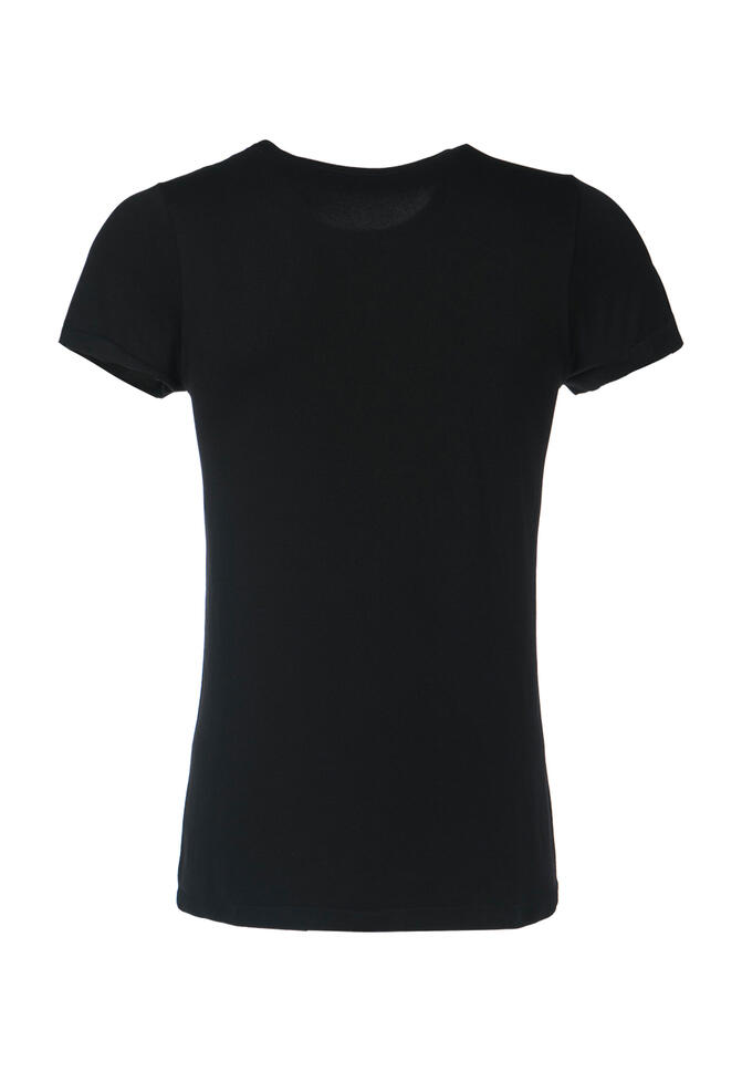 Koszulka do jogi Athlecia Julee Loose Fit