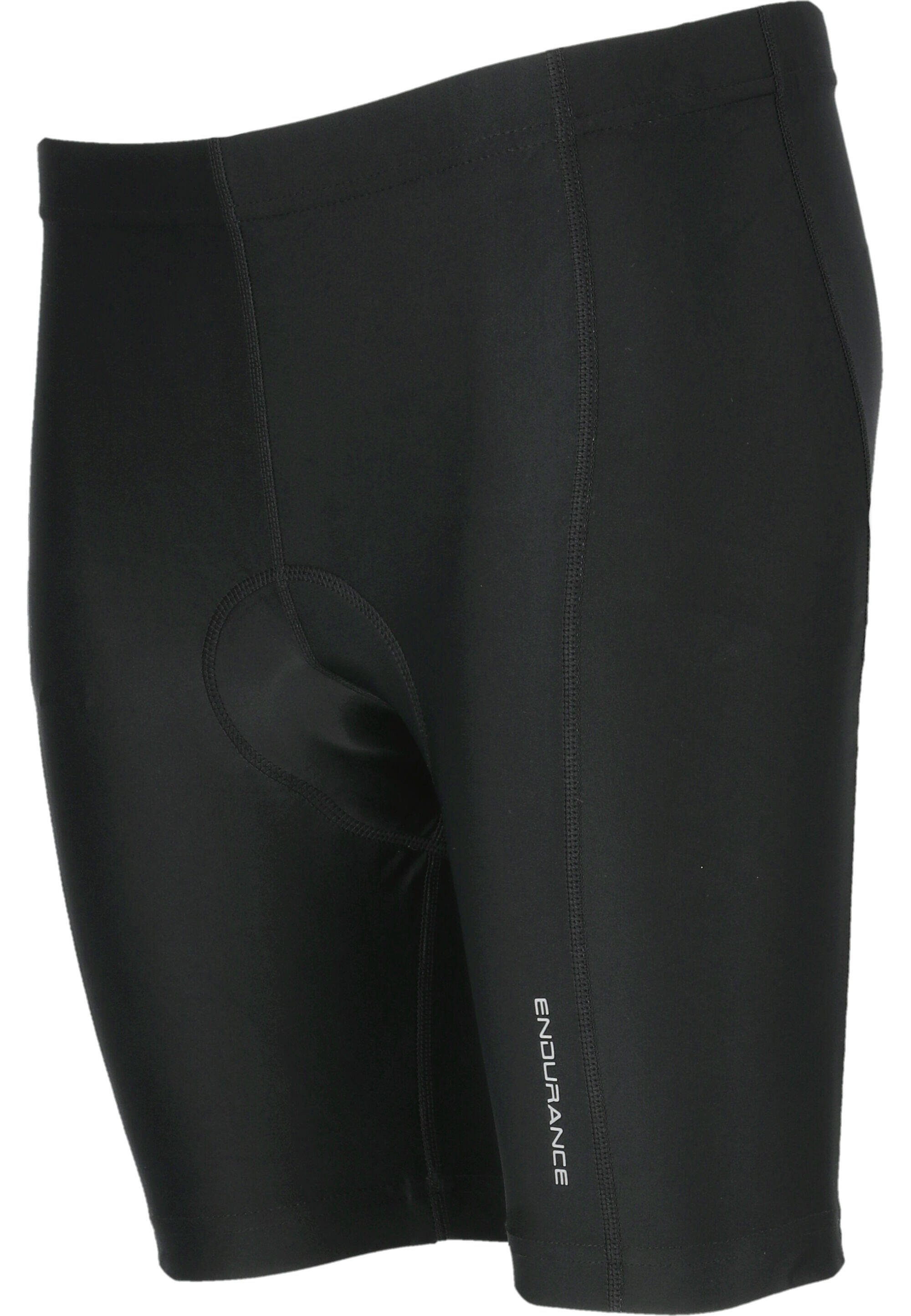Spodenki rowerowe damskie Endurance Jayne XQL 2/5